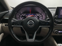 Used 2020  Nissan Altima 4d Sedan FWD 2&period;5L SL at Ideal Cars Llc near Mesa&comma; AZ