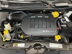Used 2016  Dodge Grand Caravan 4d Wagon AVP at Ideal Cars Llc near Mesa&comma; AZ