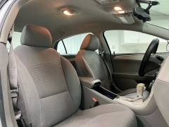 Used 2011 Chevrolet Malibu 4d Sedan LS w/1LS at Ideal Cars Llc near Mesa, AZ