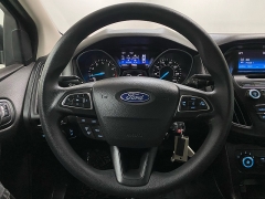 Used 2017  Ford Focus 4d Sedan SE at Ideal Cars Llc near Mesa&comma; AZ