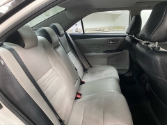 Used 2017  Toyota Camry 4d Sedan XSE V6 at Ideal Cars Llc near Mesa&comma; AZ