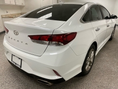 Used 2019  Hyundai Sonata 4d Sedan SEL at Ideal Cars Llc near Mesa&comma; AZ