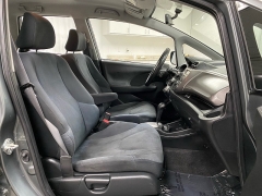Used 2011  Honda Fit 5d Hatchback Sport Auto at Ideal Cars Llc near Mesa&comma; AZ