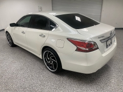 Used 2014 Nissan Altima 4d Sedan 2.5L at Ideal Cars Llc near Mesa, AZ