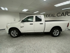 Used 2019 Ram 1500 Classic 4WD Quad Cab Tradesman at Ideal Cars Llc near Mesa, AZ