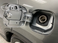 Used 2012  Honda CR-V 4d SUV AWD EX-L at Ideal Cars Llc near Mesa&comma; AZ