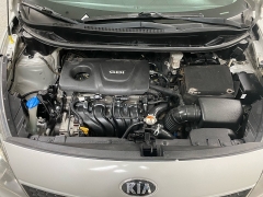 Used 2016 Kia Rio 4d Sedan SX at Ideal Cars Llc near Mesa, AZ