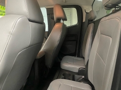 Used 2015 Chevrolet Colorado 2WD Ext Cab WT at Ideal Cars Llc near Mesa, AZ