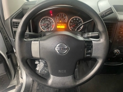 Used 2008 Nissan Titan 2WD Crew Cab XE at Ideal Cars Llc near Mesa, AZ