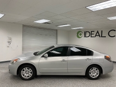 Used 2009 Nissan Altima 4d Sedan at Ideal Cars Llc near Mesa, AZ
