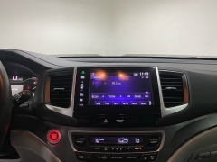 Used 2016 Honda Pilot 4d SUV FWD EX-L w/Honda Sensing at Ideal Cars Llc near Mesa, AZ