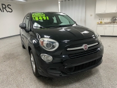Used 2018  FIAT 500X 4d Utility FWD Pop at Ideal Cars Llc near Mesa, AZ