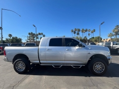 Used 2013 Ram 2500 4WD Mega Cab Big Horn at Ideal Cars Llc near Mesa, AZ