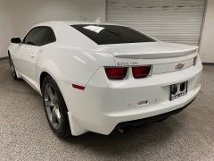 Used 2013  Chevrolet Camaro 2d Coupe LT2 at Ideal Cars Llc near Mesa&comma; AZ