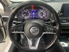 Used 2020 Nissan Altima 4d Sedan FWD 2.5L SR at Ideal Cars Llc near Mesa, AZ