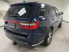 Used 2016  Dodge Durango 4d SUV RWD Limited at Ideal Cars Llc near Mesa, AZ