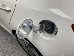 Used 2018 Kia Optima Hybrid 4d Sedan EX at Ideal Cars Llc near Mesa, AZ