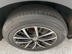 Used 2021 Volkswagen Tiguan 2.0T S FWD at Ideal Cars Llc near Mesa, AZ