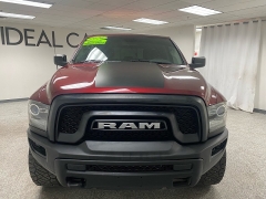 Used 2020  Ram 1500 Classic 2WD Crew Cab Warlock at Ideal Cars Llc near Mesa, AZ