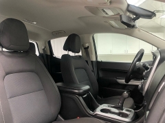 Used 2019 Chevrolet Colorado 2WD Crew Cab LT at Ideal Cars Llc near Mesa, AZ