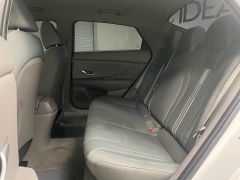 Used 2021  Hyundai Elantra SEL IVT at Ideal Cars Llc near Mesa&comma; AZ