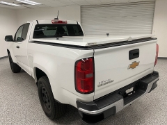 Used 2019 Chevrolet Colorado 2WD Ext Cab WT at Ideal Cars Llc near Mesa, AZ