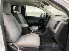 Used 2016  Chevrolet Colorado 2WD Ext Cab WT at Ideal Cars Llc near Mesa&comma; AZ