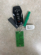 Used 2017  Ford Explorer 4d SUV 4WD XLT at Ideal Cars Llc near Mesa&comma; AZ