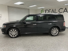 Used 2013 Ford Flex 4d SUV AWD Limited w/EcoBoost at Ideal Cars Llc near Mesa, AZ