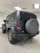 Used 2018  Jeep Wrangler JK 2d SUV 4WD Rubicon at Ideal Cars Llc near Mesa&comma; AZ