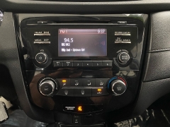 Used 2017  Nissan Rogue 4d SUV AWD S &lpar;2017&period;5&rpar; at Ideal Cars Llc near Mesa&comma; AZ