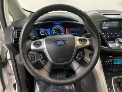 Used 2016 Ford C-MAX Hybrid 4d Hatchback SEL at Ideal Cars Llc near Mesa, AZ