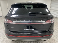 Used 2019  Lincoln Nautilus 4d SUV FWD Select 2&period;0L at Ideal Cars Llc near Mesa&comma; AZ