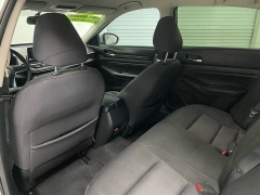 Used 2020  Nissan Altima 4d Sedan FWD 2&period;5L S at Ideal Cars Llc near Mesa&comma; AZ