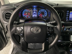 Used 2021 Toyota Tacoma 2WD SR Access Cab 6ft Bed I4 AT at Ideal Cars Llc near Mesa, AZ