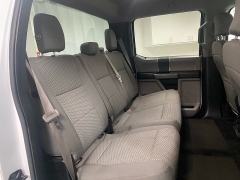 Used 2017 Ford F-150 2WD SuperCrew XLT 5 1/2 at Ideal Cars Llc near Mesa, AZ