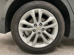 Used 2018  Chevrolet Malibu 4d Sedan LT at Ideal Cars Llc near Mesa, AZ