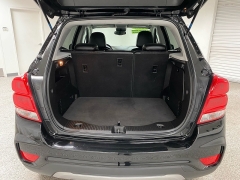 Used 2020  Chevrolet Trax 4d SUV AWD LT at Ideal Cars Llc near Mesa&comma; AZ