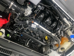 Used 2020  Ford Fusion 4d Sedan FWD SE 2&period;5L at Ideal Cars Llc near Mesa&comma; AZ