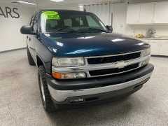 Used 2006  Chevrolet Suburban 1500 SUV RWD LS at Ideal Cars Llc near Mesa, AZ