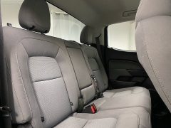 Used 2020 Chevrolet Colorado 4WD Crew Cab LT at Ideal Cars Llc near Mesa, AZ