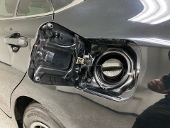 Used 2017  Toyota Camry Hybrid 4d Sedan LE at Ideal Cars Llc near Mesa&comma; AZ