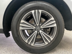 Used 2018  Acura MDX 4d SUV AWD at Ideal Cars Llc near Mesa&comma; AZ