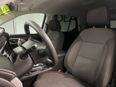Used 2021 Chevrolet Traverse FWD 4dr LS w/1LS at Ideal Cars Llc near Mesa, AZ