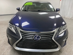 Used 2016  Lexus ES 300h 4dr Sdn Hybrid at Ideal Cars Llc near Mesa&comma; AZ