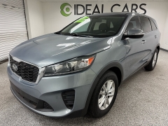  2020 Kia Sorento 4d SUV FWD L at Ideal Cars Llc near Mesa&comma; AZ