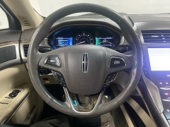 Used 2014  Lincoln MKZ Hybrid 4d Sedan at Ideal Cars Llc near Mesa&comma; AZ