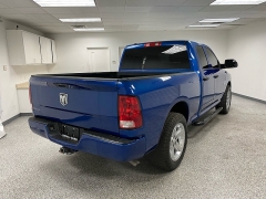 Used 2016 Ram 1500 2WD Quad Cab Express at Ideal Cars Llc near Mesa, AZ