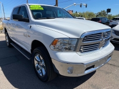 Used 2016  Ram 1500 4WD Crew Cab Big Horn at Ideal Cars Llc near Mesa&comma; AZ