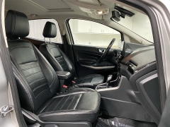 Used 2018  Ford EcoSport 4d SUV 4WD Titanium at Ideal Cars Llc near Mesa&comma; AZ